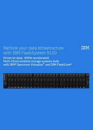 flashsystem 9100