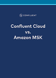 ContentCrowd | Confluent Cloud vs. Amazon MSK